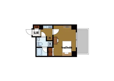 【新築×美装】｜複数部屋契約可能｜禁煙｜法人契約歓迎｜BraTTo阪東橋プレミアム