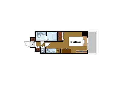 【関内駅徒歩圏内 | 女性向け | 法人様必見】BraTTo横浜関内グラン