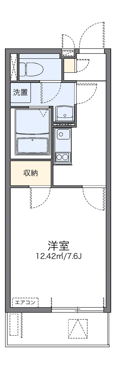レオネクストルナルミエール越谷