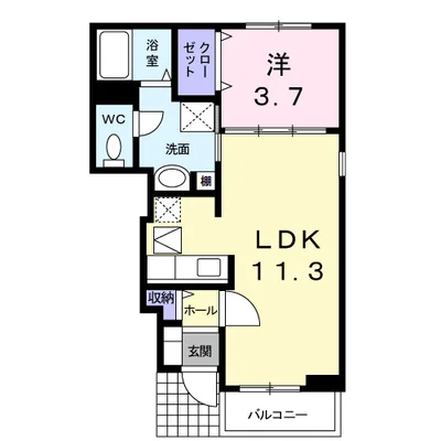 フラワーレジデンス