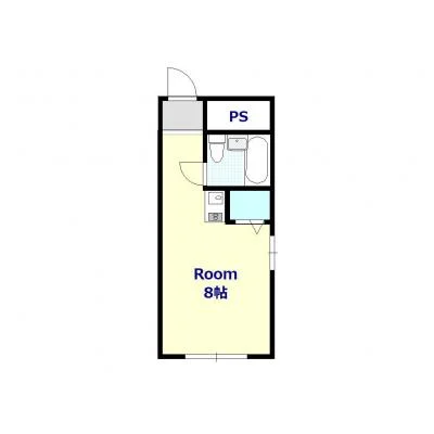 「淀屋橋・本町・肥後橋駅」中間の徒歩アクセスⅢ