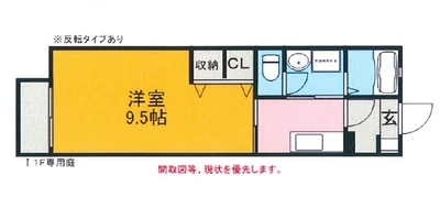HIKURASHI東岡崎駅前Ⅱ