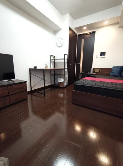 【山手線沿線駅徒歩圏内🚃人気のマンションタイプ🏢】BraTTo芝浦ベイフォート