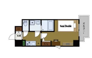 【築浅×高階層｜最寄駅徒歩3分｜眺望◎｜美内装】BraTTo今池アヴェール