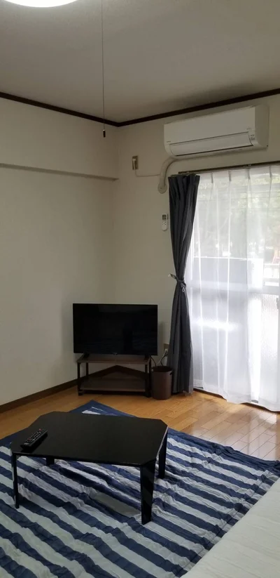 トーマンスリー久留米市諏訪野☆広めのお部屋☆駐車場（有料）（久留米市諏訪野町）