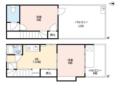 福井市順化ビル
