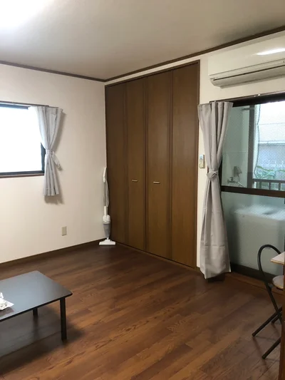 トーマンスリー久留米市通外町★西鉄久留米近く★駐車場有り（久留米市通外町）