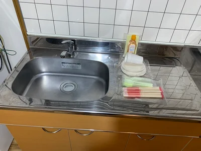 トーマンスリー久留米市宮ノ陣☆駐車場（有料）あり☆1DK（久留米市宮ノ陣２丁目）