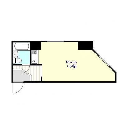 「JR福島駅」徒歩2分｜大阪梅田へ徒歩アクセスⅡ