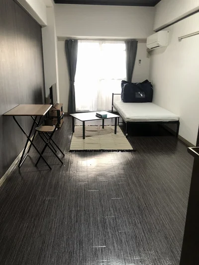 トーマンスリー北九州市小倉北区大田町★ＡＬ・ＥＶ・無料ネット（北九州市小倉北区大田町）