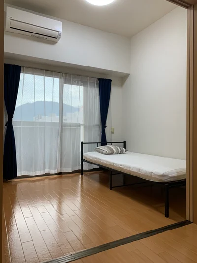 トーマンスリー北九州市小倉北区堺町★広め間取り・無料ネット★(北九州市小倉北区堺町2丁目)