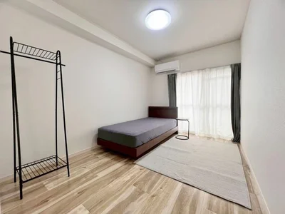 信和大町マンション