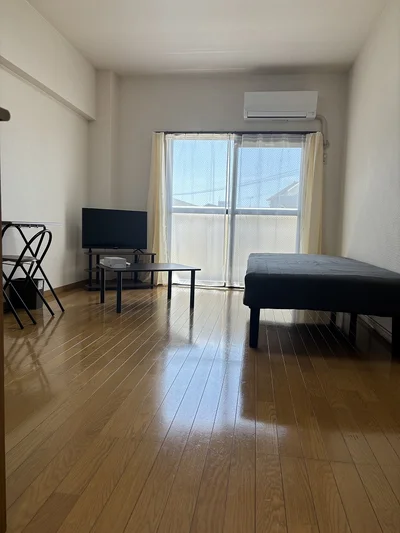 トーマンスリー粕屋町長者原東★敷地内駐車場有（有料）★（糟屋郡粕屋町長者原東２丁目）