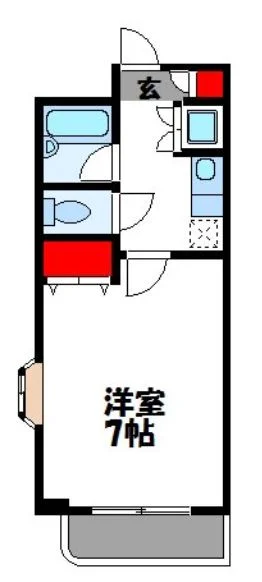 トーマンスリー粕屋町長者原東★敷地内駐車場有（有料）★（糟屋郡粕屋町長者原東２丁目）