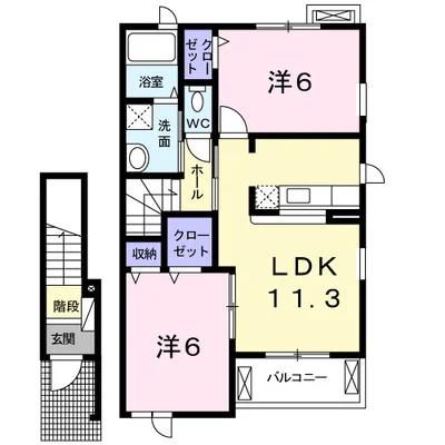 グリチーネ フィオーレ