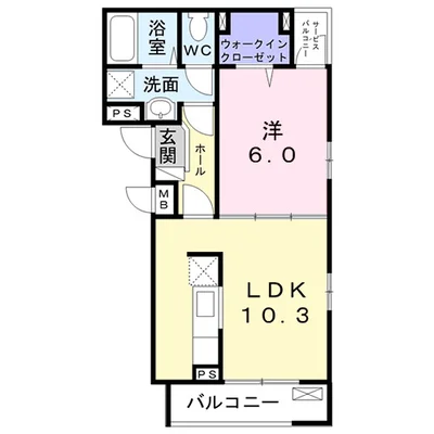 リヴィエール綾瀬