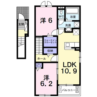 アイリスホーム柿平　Ⅰ