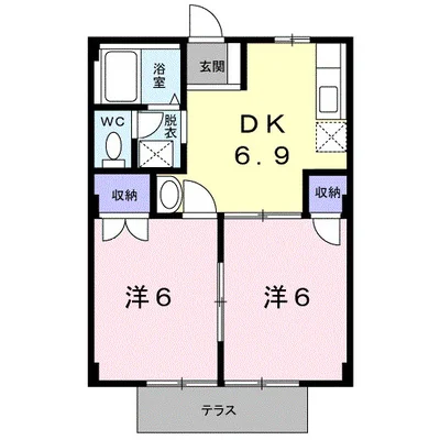 ハイツパークサイド