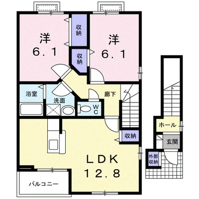 アロマ・フォーレ