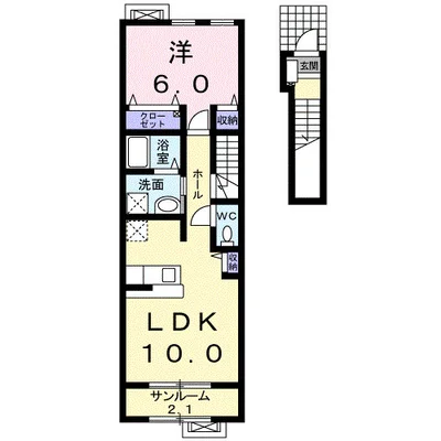 サンフィオーレＢ