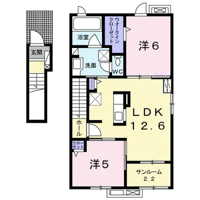 グリッツェンⅡ