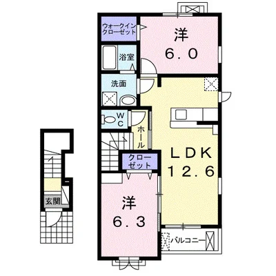 アルベンシス　Ⅱ
