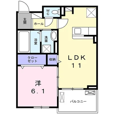 グランクレスタⅡ