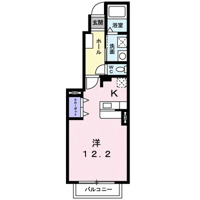 M.ブロッサムⅡ