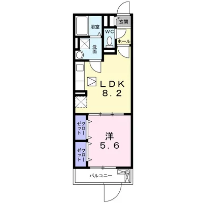 ミレ　グランデ　京田辺