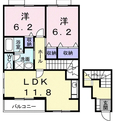 サウスワード長尾