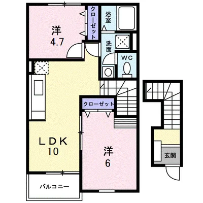 ウランタン壱番館