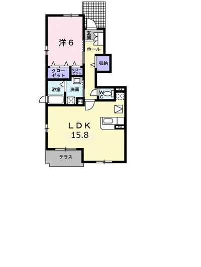 フラン・プロムナ-ドA