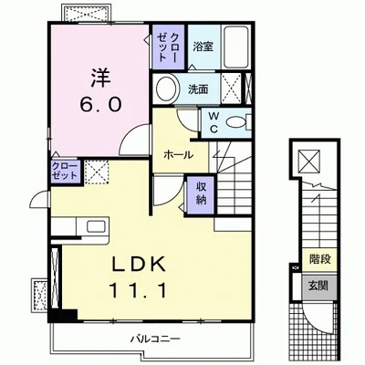 ソレイユＧＥＮ　Ⅳ