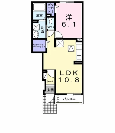 ジョリ　ファミーユ