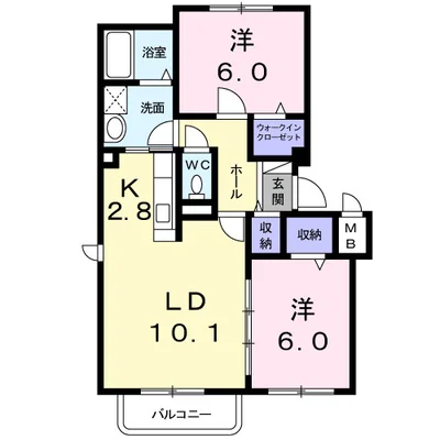 キャトルセゾンＡ