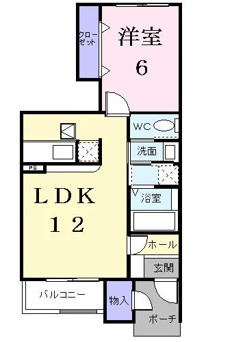 グラシュー・メゾンＢ