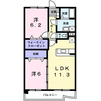 エストレーノ見川１００
