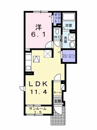 キャンビリーⅠ