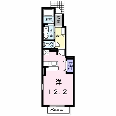 ブルーム フィールド2