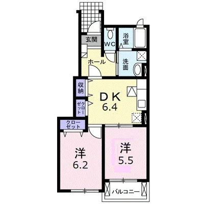 ウィステリア・ノーヴァ