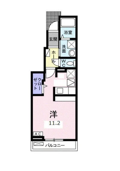 グラン　フォレスト