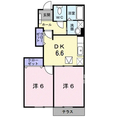 グレイスフルＡ