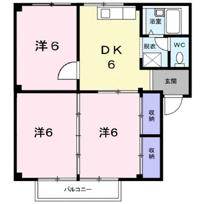 コーポラスしげまさ