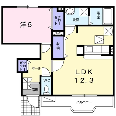 フランドゥーボナール