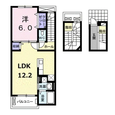 ライトスプリングＢ