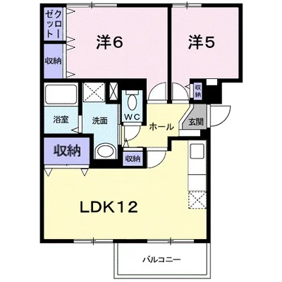 カルチェヴィラ華