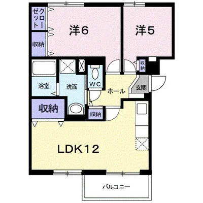 カルチェヴィラ華