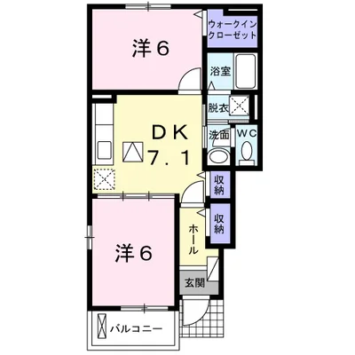 グラースメゾンA