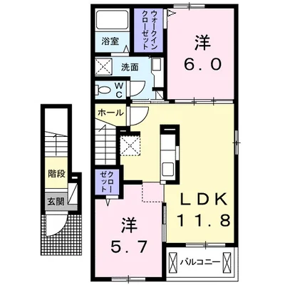 エフォートレス　八万