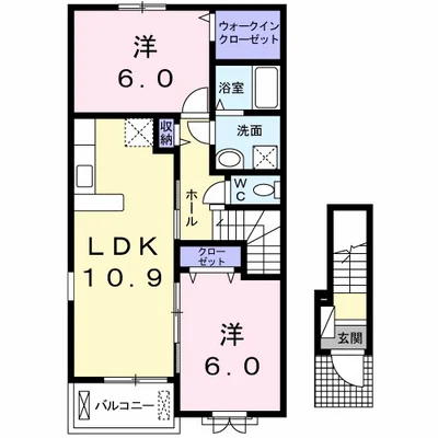 コッティ　クワハラⅡ